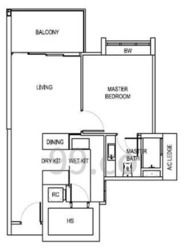 The Sound (D15), Condominium #605466051